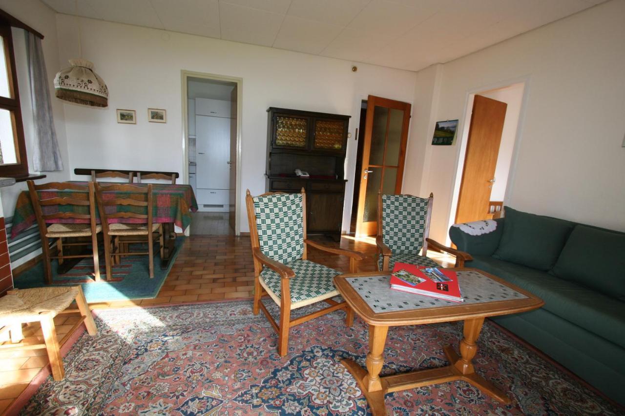 Residenza Paradiso Di Vacanze Minusio Eksteriør bilde